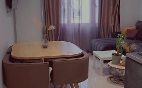 Doga Bel Appartement 1Er Etage 4 Personnes Bebe